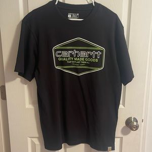 Men’s Small Carhartt T-shirt